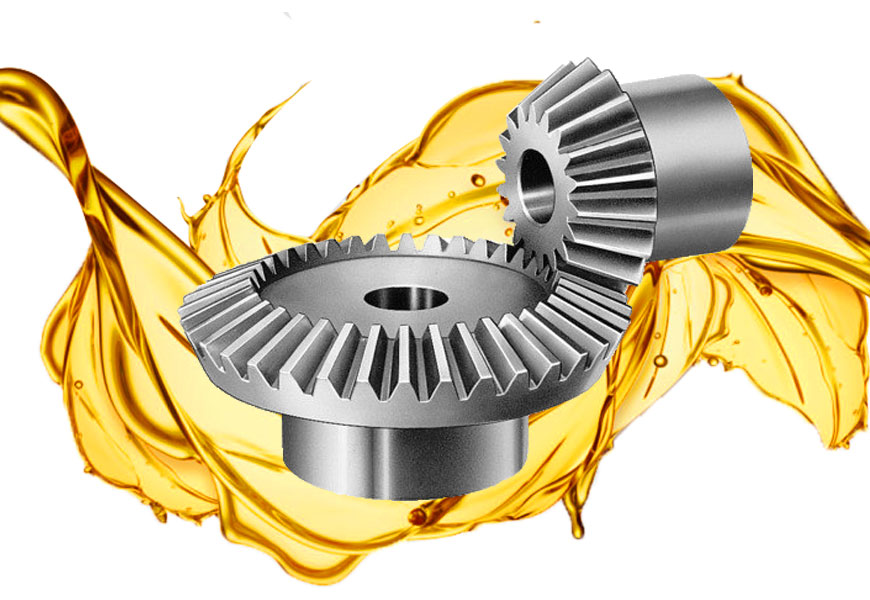 WHAT ARE GEAR OILS?